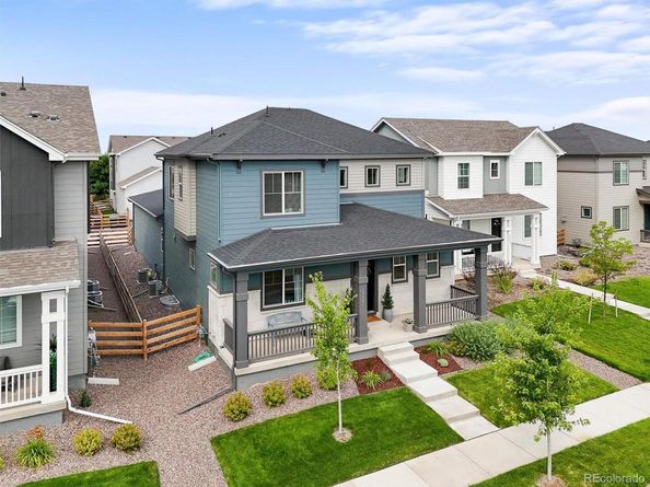 17741 Parkside Drive, Commerce City CO 80022