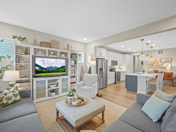 17741 Parkside Drive, Commerce City CO 80022