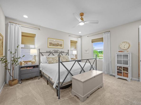 17741 Parkside Drive, Commerce City CO 80022