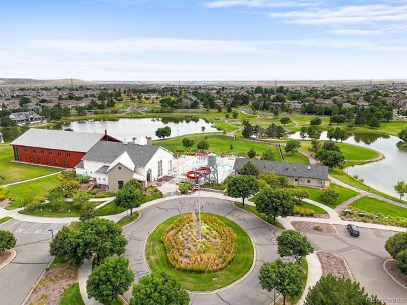 17741 Parkside Drive, Commerce City CO 80022