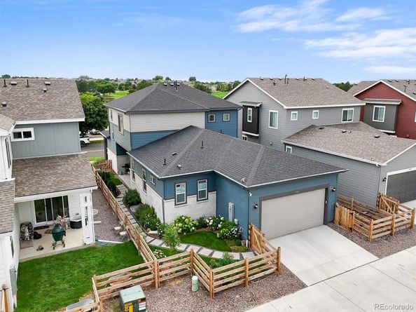 17741 Parkside Drive, Commerce City CO 80022