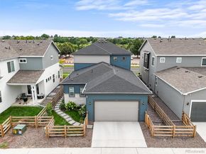 17741 Parkside Drive, Commerce City CO 80022