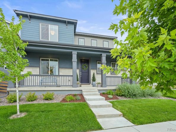 17741 Parkside Drive, Commerce City CO 80022
