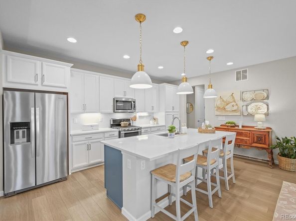 17741 Parkside Drive, Commerce City CO 80022
