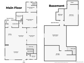 17741 Parkside Drive, Commerce City CO 80022
