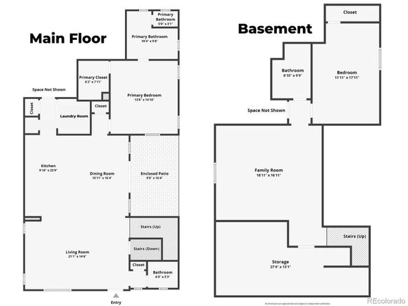 17741 Parkside Drive, Commerce City CO 80022