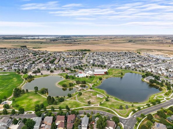 17741 Parkside Drive, Commerce City CO 80022