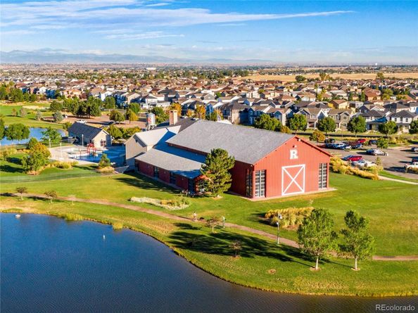 17741 Parkside Drive, Commerce City CO 80022