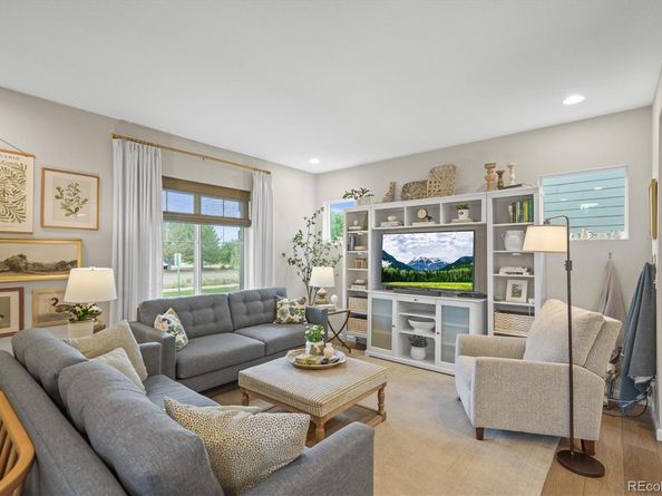 17741 Parkside Drive, Commerce City CO 80022