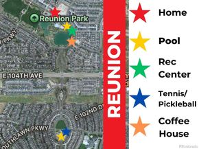 17741 Parkside Drive, Commerce City CO 80022