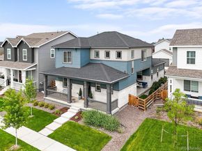 17741 Parkside Drive, Commerce City CO 80022
