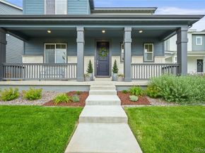 17741 Parkside Drive, Commerce City CO 80022