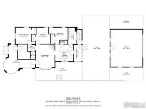 613 Pine Street, Boulder CO 80302