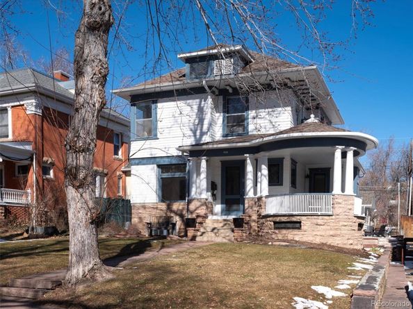 613 Pine Street, Boulder CO 80302