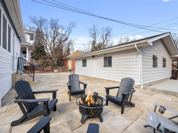 613 Pine Street, Boulder CO 80302