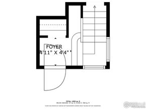613 Pine Street, Boulder CO 80302