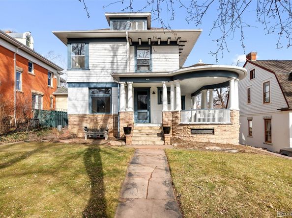 613 Pine Street, Boulder CO 80302