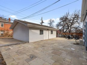 613 Pine Street, Boulder CO 80302