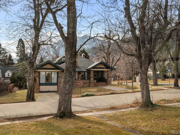 613 Pine Street, Boulder CO 80302