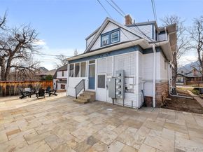613 Pine Street, Boulder CO 80302