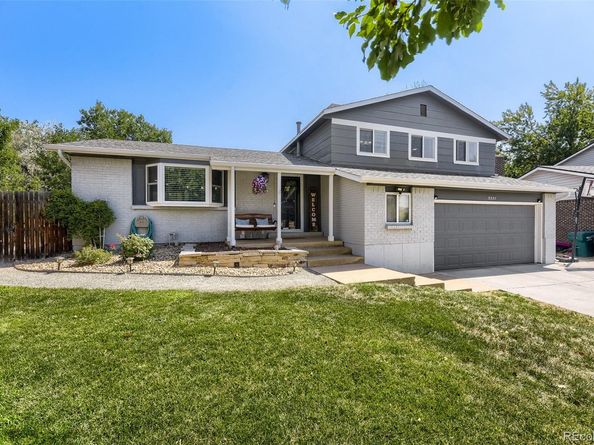 9357 W Brittany Avenue, Littleton CO 80123