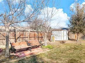 Undisclosed Address #8868454, Broomfield CO 80020