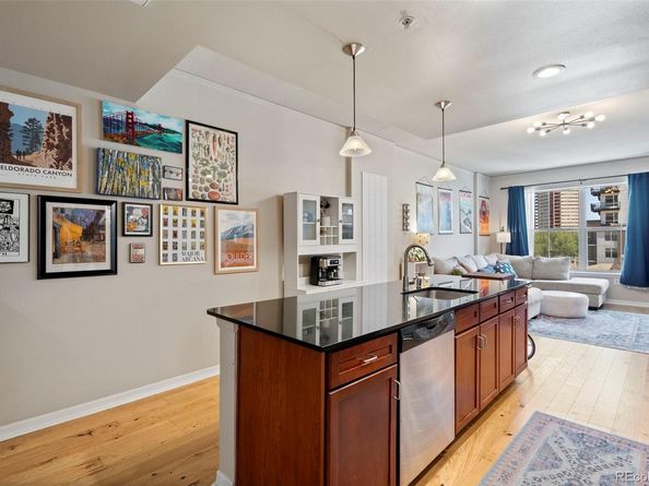 1975 N Grant Street 401, Denver CO 80203