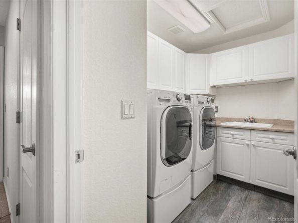 7169 S Tibet Way, Aurora CO 80016