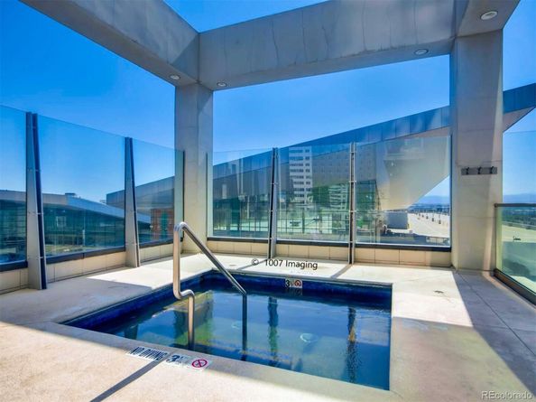 891 14th Street 906, Denver CO 80202