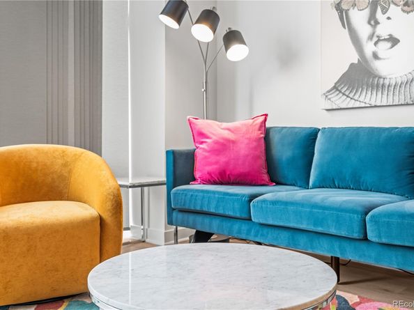 891 14th Street 906, Denver CO 80202