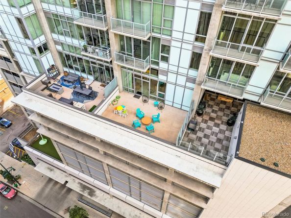 891 14th Street 906, Denver CO 80202