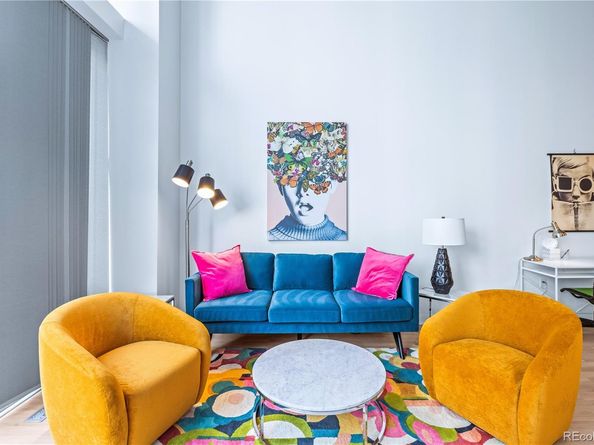 891 14th Street 906, Denver CO 80202