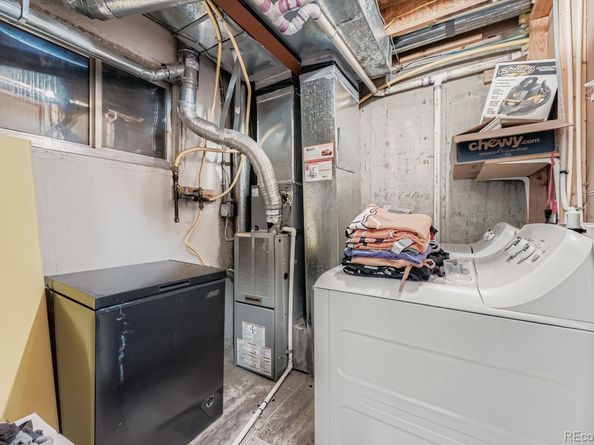 128 S Moline Street, Aurora CO 80012