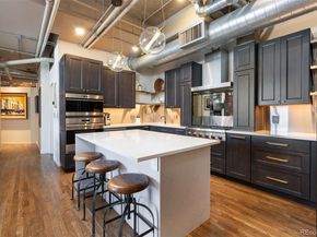 1801 Wynkoop Street 603, Denver CO 80202