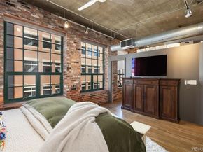 1801 Wynkoop Street 603, Denver CO 80202