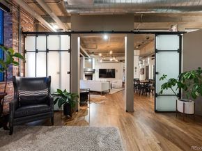 1801 Wynkoop Street 603, Denver CO 80202