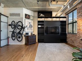 1801 Wynkoop Street 603, Denver CO 80202