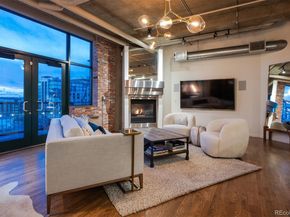 1801 Wynkoop Street 603, Denver CO 80202