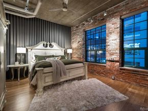 1801 Wynkoop Street 603, Denver CO 80202