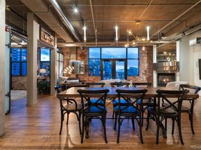 1801 Wynkoop Street 603, Denver CO 80202