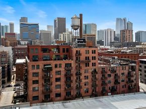 1801 Wynkoop Street 603, Denver CO 80202