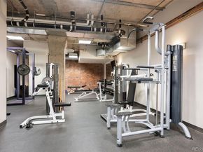 1801 Wynkoop Street 603, Denver CO 80202