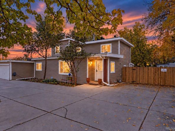 7722 W 8th Avenue, Lakewood CO 80214