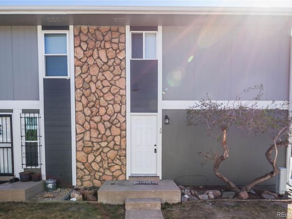 9901 E Evans Avenue 5D, Aurora CO 80247