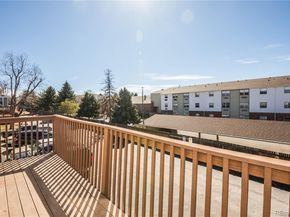 9901 E Evans Avenue 5D, Aurora CO 80247