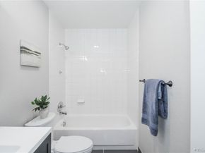 9901 E Evans Avenue 5D, Aurora CO 80247