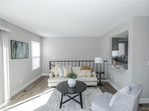 9901 E Evans Avenue 5D, Aurora CO 80247