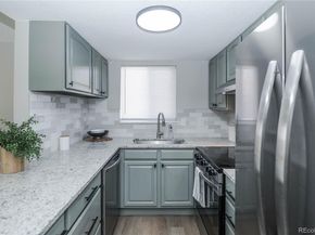 9901 E Evans Avenue 5D, Aurora CO 80247