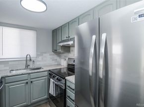 9901 E Evans Avenue 5D, Aurora CO 80247