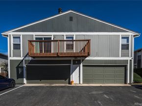 9901 E Evans Avenue 5D, Aurora CO 80247